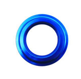 POLINI VELOCITY STACK, 50.5mm BELL MOUTH STYLE
