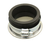 SSP-G 50mm VELOCITY STACK AIR FILTER FITS 19mm - 30mm PWK CARBURETORS