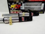 NCY SLAMMED FRONT FORKS SHOCKS (GREY , DISC BRAKE TYPE) HONDA RUCKUS, DIO