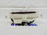 SPEEDOMETER AND INSTRUMENT PANEL FOR TAOTAO ATM PONY SPEEDY 50cc *OEM*