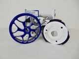 150cc - 232cc GY6 TAIDA PERFORMANCE TRANSMISSION KIT FOR SCOOTERS *QMJ & QMK*
