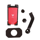 NIU CELL PHONE HOLDER FOR (MIRROR AND HANDLEBAR MOUNT) NQI GT, NQI SPORT, NUI