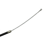 SSP-G SCOOTER THROTTLE CABLE - FOR PWK CARBURETOR 50cc QMB139 & 150cc GY6
