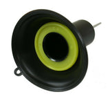 UNIVERSAL PARTS CARBURETOR DIAPHRAGM ASSEMBLY FOR 150cc 4-STROKE GY6