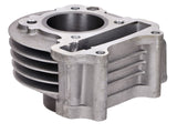 NARAKU CYLINDER UPGRADE KIT (72cc, IRON, 47mm BORE) FOR QMB139