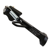 NCY SIDE STAND (BLACK) HONDA RUCKUS