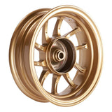 NCY RUCKUS WHEEL SET (STAY GOLD, HUSTLER, 10") FOR HONDA RUCKUS