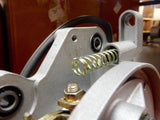REAR BRAKE ARM SPRING FOR SCOOTER WITH 150cc GY6 OR 50cc QMB139 MOTORS