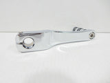 NCY KICK STARTER LEVER (POLISHED ALUMINUM) 50cc QMB139 HONDA RUCKUS