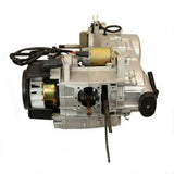 150cc GY6 SHORT BLOCK COMPLETE FOR LONG CASE ENGINES (ADD YOUR OWN TOP END)