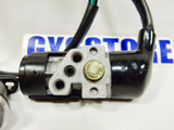 KEY SWITCH IGNITION SET KS20 5 WIRES HONDA DIO 50 SE50 SK50 SA50 ELITE SCOOTER