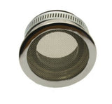 SSP-G 50mm VELOCITY STACK AIR FILTER FITS 19mm - 30mm PWK CARBURETORS