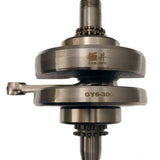BAN JING +3.0mm GY6 STROKER CRANK & SPACER KIT