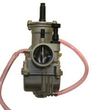 GY6 180cc - 232cc RUCKUS POLINI PERFORMANCE 30mm FLATSIDE CARBURETOR