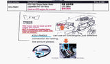 TAIDA KDU GY6 HIGH TORQUE STARTER MOTOR FOR GY6 RUCKUS, ATV's, and UTV's