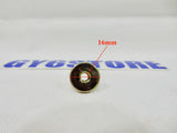 BRAKE PIN NUT FOR 50cc *M5 - 0.8* FITS MANY ATV UTV KART DIRT BIKE