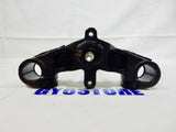 STEERING STEM TRIPLE TREE FOR TAO TAO 50cc ATM, SPEEDY, PONY SCOOTER *OEM*
