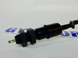 BRAKE SWITCH FOR TAOTAO ATV 110cc 125cc (1 PLUG, 2 WIRE) *OEM*