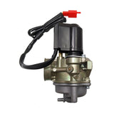 CARBURETOR FOR HONDA DIO (ELITE S/SA/SR) STYLE 50cc 2 STROKE SCOOTERS
