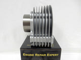 TAIDA 183cc (63.5mm BORE) GY6 CYLINDER SET (57mm SPACING) FORGED PISTON