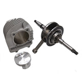 SSP-G GY6 232cc 4V ENGINE POWER KIT