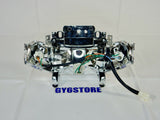 TAOTAO 50cc (ATM PONY SPEEDY) TAIL LIGHT ASSEMBLY W/ TAIL LIGHT HARNESS *OEM*