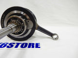 HOCA RACING 2.5mm PERFORMANCE STROKER CRANKSHAFT GY6 150cc - 180cc ENGINES