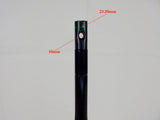 STEERING STEM TRIPLE TREE FOR GATOR 50cc QMB139 (S3, S2, & S) *OEM*