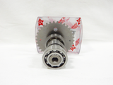 TAIDA PERFORMANCE (MODEL KHD-4V) 4-VALVE CAMSHAFT