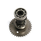 NCY PERFORMANCE CAMSHAFT FOR 150cc, 172cc, 180cc, GY6 ENGINES *A8*
