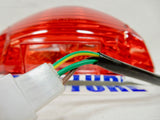 TAOTAO VIP 50cc & POWERMAX 150cc TAIL BRAKE LIGHT ASSEMBLY (3 WIRE) *OEM*