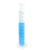 500mL MOTORCYCLE FORK OIL MEASURING CUP JUG PLASTIC STRONG BASE EASY CLEAN