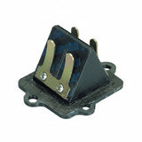 POLINI REED BLOCK & CARBON FIBER REEDS FOR MINARELLI ENGINES