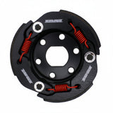 Naraku 107mm Sport Clutch fits 2-stroke and 4-stroke 139QMB 50cc