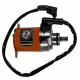 GY6 STARTER MOTOR FOR LARGER PERFORMANCE 172cc THRU 232cc ENGINES