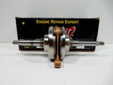 TAIDA 6600 CRANKSHAFT GY6 +6.6mm STROKER (64.4mm)