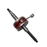 SSP-G 50cc MINARELLI 41.4mm STROKER STUFFER CRANKSHAFT FOR 2-STROKE MINARELLI / JOG