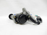 IGNITION SWITCH / SEAT LOCK WITH KEYS *TYPE 3*