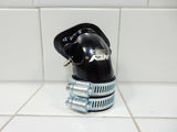 NCY COATED INTAKE MANIFOLD (NON-EGR 28mm) GY6 SCOOTERS