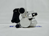 FRONT DISK BRAKE CALIPER FOR TAO TAO 50cc QMB139 (THUNDER / BLADE) *OEM*
