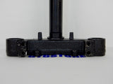 STEERING SHAFT / TRIPLE TREE FOR GATOR 150cc 150-T (MARSHAL) SCOOTER *OEM*