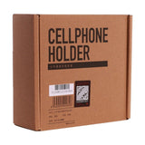 NIU CELL PHONE HOLDER FOR (MIRROR AND HANDLEBAR MOUNT) NQI GT, NQI SPORT, NUI