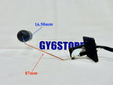 FUEL TANK SENSOR (SENDING UNIT) SCOOTER WITH 50cc & 150cc GY6 MOTORS *4 BOLT*