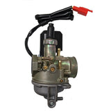 CARBURETOR FOR HONDA DIO (ELITE S/SA/SR) STYLE 50cc 2 STROKE SCOOTERS