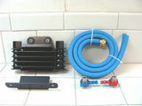 TAIDA 232cc *67mm BORE* LONG CASE LIQUID / OIL COOLED 4-VALVE MOTOR KIT