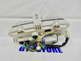 SPEEDOMETER AND INSTRUMENT PANEL FOR TAOTAO ATM PONY SPEEDY 50cc *OEM*