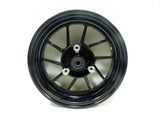 NCY RUCKUS WHEEL SET (BLACK ICE, HUSTLER, 10") FOR HONDA RUCKUS