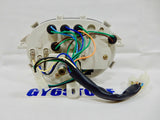 SPEEDOMETER INSTRUMENT GAUGE PANEL FOR TAO TAO VIP 50cc *OEM*
