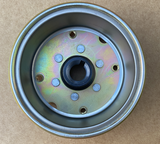 8 poles coils magneto Stator w/  Rotor GY6 125CC 150cc