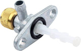 50cc - 250cc FUEL GAS PETCOCK VALVE FOR CHINESE DIRT BIKE QUAD ATV KART ECT.